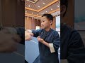 young twins show true grit at foshan wing chun contest