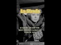 Gelsomina From 'La Strada' 1954