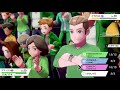 ドＳの女王様アマージョ様 仮 【ポケモン剣盾】