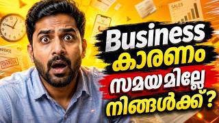 Can Your Shop Run Without You? | Hidden Business Losses Explained | business growth solutions