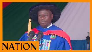 Gachagua: Contested Kenyatta University land to be reverted to the institution