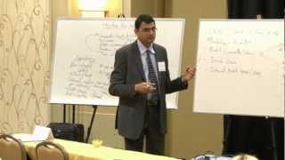 How to Prepare for Case Method Teaching