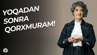 Yoqa bizə nələri bəxş edir? | İradə İmanova | Sağlam Həyat