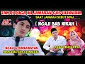 INI JAWABAN GUS ULIN NUHA SAAT JAM'AH SEBUT MUMPUNI | NGAJI BARENG MAMAS GANTENG GUS ULIN NUHA |