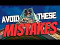 These 11 Epic Universe Mistakes will RUIN Your Day!