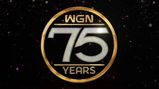 WGN celebrates 75 years with special report