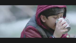 Amul Milk – Raise a glass to India’s child power