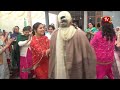 ਸੱਸ ਮੇਰੀ ਮਾਂ ਵਰਗੀ ਮੈਨੂੰ ਮਸਾਂ ਥਿਆਈ lohri funny gidha video 2024 soni samrala chankata tv