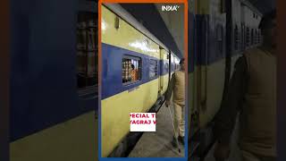 Railways' Major Move After Stampede: All Prayagraj Trains to Depart from One Platform #shorts