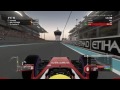 racestars.nl gp2 league