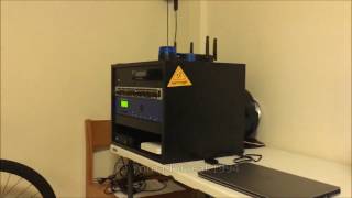 Software EAS Encoder
