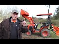 the most dangerous tractor attachment mcgtv video 130