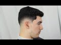 LOW FADE TUTORIAL! 😤💰💈STEP BY STEP BEGINNING BARBER VIDEO