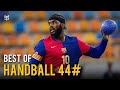 Best Of Handball 44# ● Amazing Goals & Saves ● 2024 ᴴᴰ