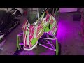 2015 arctic cat snowmobile led under glow installation video