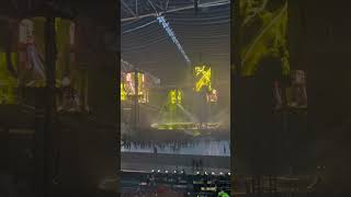 Metallica - Lux Aeterna Live Amsterdam 2023 #metallica #m72