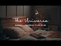 the universe 大橋トリオ