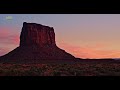 4k great american scenery monument valley モニュメントバレー 圧巻の絶景 in usa shot on bmpcc4k