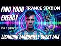 Find Your Energy - Guest Mix by Lisandro Mandrille (Mainstage & Techno Trance 2026) 🇦🇷🔥