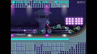 Flipside (Nitrome.com) Levels 6-10