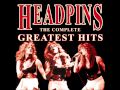 Headpins - Turn It Loud
