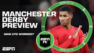 Man United must be READY for a revenge-seeking Manchester City  | ESPN FC