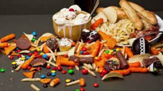 The 12 Components Of Food Addiction Part XI   THE CRAM CIRCUIT