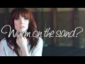 Carly Rae Jepsen - Part Of Your World (Lyrics) (Full HD)