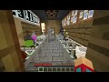 ЭТО САМАЯ ДЛИННАЯ МАШИНА В МАЙНКРАФТ Компот minecraft