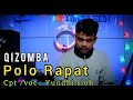 Dansa Qizomba viral💥💃Terbaru -POLO RAPAT -cpt /voc :Yundhi sioh