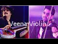 Veena Violin Duo | Rajhesh Vaidhya & Abhijith PS Nair