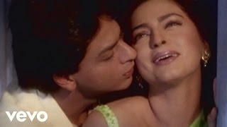 Aur Kya Full Video - Phir Bhi Dil Hai Hindustani|Shah Rukh Khan|Juhi|Abhijeet,Alka Yagnik