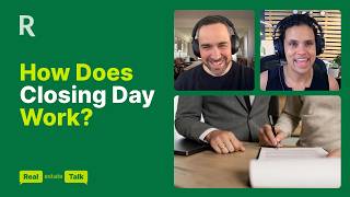 What to Expect on Closing Day as a Buyer | Redfin #realestate