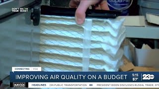 Don't Waste Your Money: Will air purifiers really filter out spring pollen from your home?