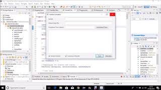 Java Interest Calculator