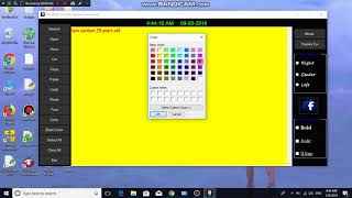 Coding Professional Notepad Using Vb.net