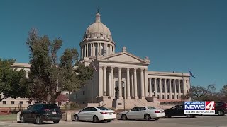 New laws involving Oklahoma classrooms take effect today