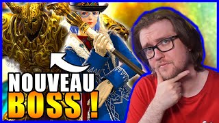 Goldor Le plus grand antagoniste de FFXIV ?!  🔥🔥  La grande mascarade étage 32 Guide !