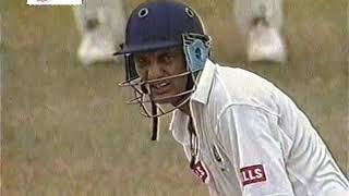 Muhammad Azharuddin Few Classic Shots vs NewZeland at Cuttack 1995