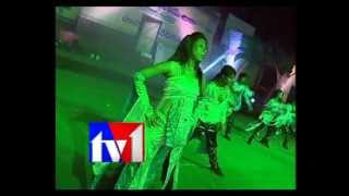 TV1_10th Yanam People Festival 2012_Part1