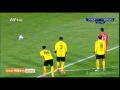 mehdi taremi league goals persian gulf 2016 2017