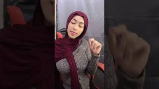 Bigo Live Tudung - 294