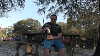 I Drink The First Bud Light EVER MADE!!!