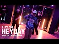 Heyday - Stray Kids / Bada Lee Choreography / Urban Play Dance Academy