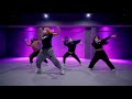 yk osiris ride taerin u0026 youjin one choreography