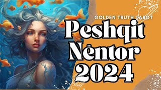 #horoskopi #peshqit #tarot #shqip 🔮♓️ Peshqit parashikimi për muajin nëntor 2024🔮♓️