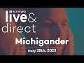 WYEP's Live and Direct Session with Michigander