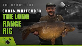 Chris Whitehorn | The Long Range Rig