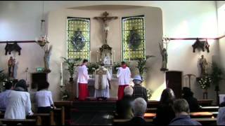 Kyrie Eleison (Mozart K 259) Pasen 2014