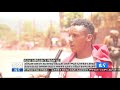 የሻኪሶ ከተማ ነዋሪዎች ህወሓትን ማውገዝ etv ethiopia news